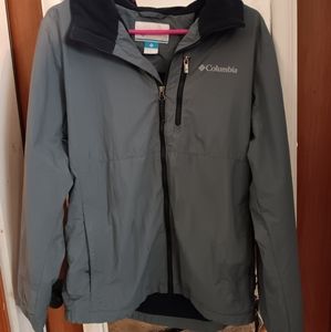 Columbia Jacket